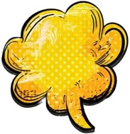 a yellow speech bubble with a black outline.jpg